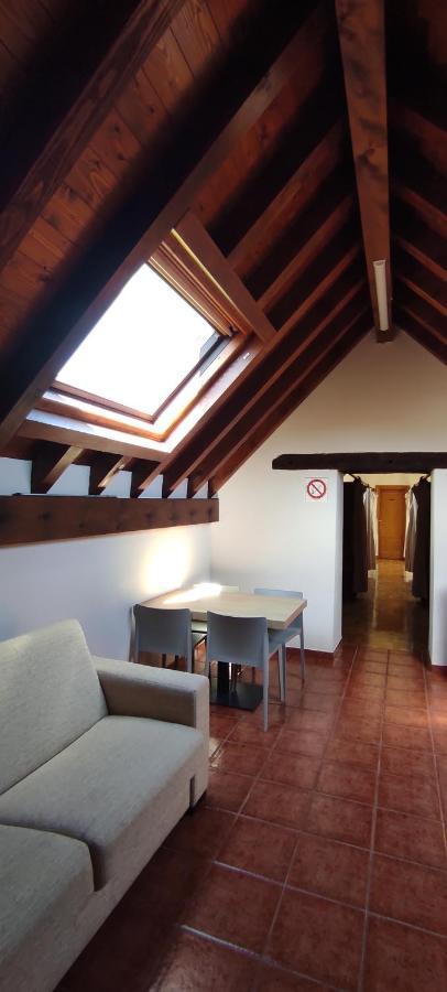 Hostal Mendilatz Orbaiceta Bagian luar foto