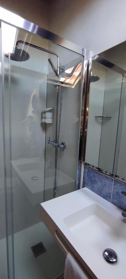 Hostal Mendilatz Orbaiceta Bagian luar foto